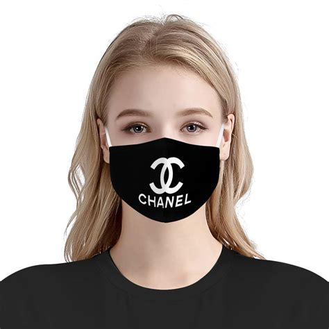 chanel face mask buy